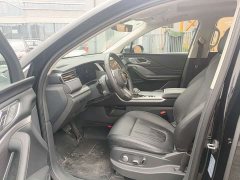 FAW HS7 PHEV 2.0T PHEV AWD Edition 6 - ფოტო 3