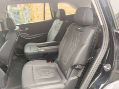 FAW HS7 PHEV 2.0T PHEV AWD Edition 6 - ფოტო 5