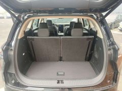 FAW HS7 PHEV 2.0T PHEV AWD Edition 6 - ფოტო 6