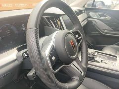 FAW HS7 PHEV 2.0T PHEV AWD Edition 6 - ფოტო 9