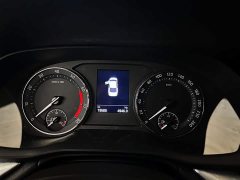 Skoda Octavia Facelift PRO TSI280 Premium Edition - ფოტო 10