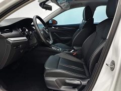 Skoda Octavia Facelift PRO TSI280 Premium Edition - ფოტო 13