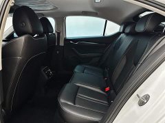 Skoda Octavia Facelift PRO TSI280 Premium Edition - ფოტო 15