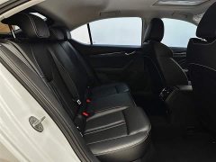 Skoda Octavia Facelift PRO TSI280 Premium Edition - ფოტო 16