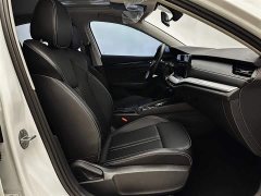 Skoda Octavia Facelift PRO TSI280 Premium Edition - ფოტო 17