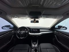 Skoda Octavia Facelift PRO TSI280 Premium Edition - ფოტო 18