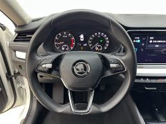 Skoda Octavia Facelift PRO TSI280 Premium Edition - ფოტო 19