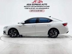 Skoda Octavia Facelift PRO TSI280 Premium Edition - ფოტო 7