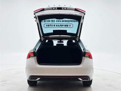 Skoda Octavia Facelift PRO TSI280 Premium Edition - ფოტო 8