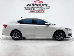 Skoda Octavia Facelift PRO TSI280 Premium Edition - ფოტო 9