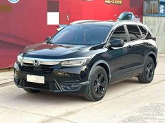 Honda CR-V 240TURBO CVT FWD Smart Comfort Edition - ფოტო 1