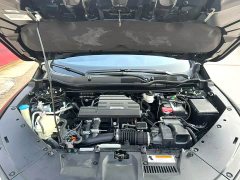 Honda CR-V 240TURBO CVT FWD Smart Comfort Edition - ფოტო 4