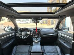 Honda CR-V 240TURBO CVT FWD Smart Comfort Edition - ფოტო 5