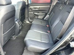 Honda CR-V 240TURBO CVT FWD Smart Comfort Edition - ფოტო 6