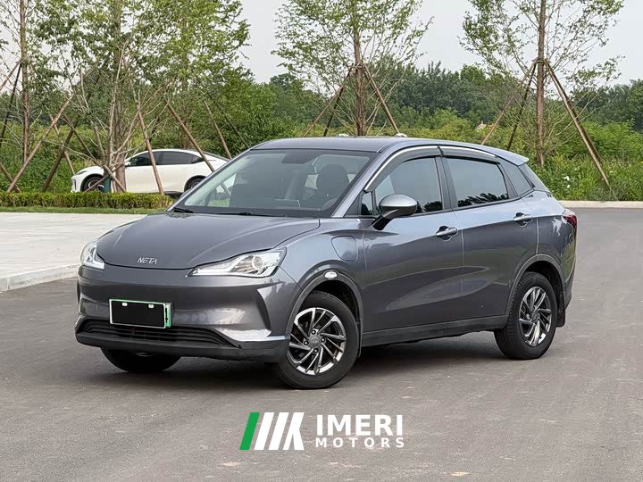 Neta V Trend 300 Lite Ternary Lithium