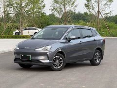 Neta V 2022 Trend 300 Lite Ternary Lithium - ფოტო 1