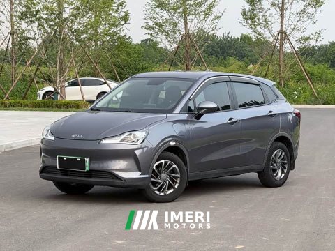 2021 Neta V 2022 Trend 300 Lite Ternary Lithium - ავტომობილი ჩინეთიდან