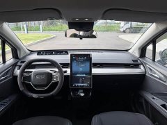 Neta V 2022 Trend 300 Lite Ternary Lithium - ფოტო 11