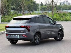 Neta V 2022 Trend 300 Lite Ternary Lithium - ფოტო 3