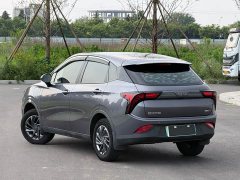 Neta V 2022 Trend 300 Lite Ternary Lithium - ფოტო 4