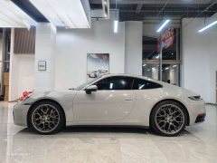 Porsche 911 2022 Carrera 3.0T - ფოტო 4