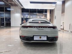 Porsche 911 2022 Carrera 3.0T - ფოტო 6