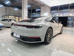 Porsche 911 2022 Carrera 3.0T - ფოტო 7