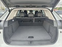Chery Tiggo 9 2023 2.0T DCT FWD Luxury 5-Seater - ფოტო 12