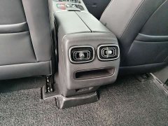 Chery Tiggo 9 2023 2.0T DCT FWD Luxury 5-Seater - ფოტო 15