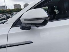 Chery Tiggo 9 2023 2.0T DCT FWD Luxury 5-Seater - ფოტო 16