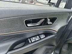Chery Tiggo 9 2023 2.0T DCT FWD Luxury 5-Seater - ფოტო 17