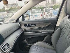 Chery Tiggo 9 2023 2.0T DCT FWD Luxury 5-Seater - ფოტო 18