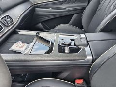 Chery Tiggo 9 2023 2.0T DCT FWD Luxury 5-Seater - ფოტო 19