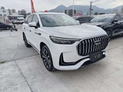Chery Tiggo 9 2023 2.0T DCT FWD Luxury 5-Seater - ფოტო 2