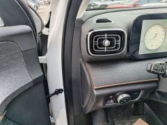 Chery Tiggo 9 2023 2.0T DCT FWD Luxury 5-Seater - ფოტო 20