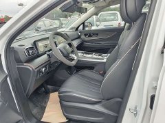 Chery Tiggo 9 2023 2.0T DCT FWD Luxury 5-Seater - ფოტო 3