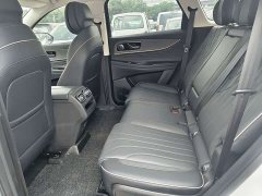 Chery Tiggo 9 2023 2.0T DCT FWD Luxury 5-Seater - ფოტო 5