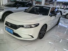 Honda Integra HATCHBACK 240TURBO CVT Leading Edition - ფოტო 1