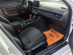Honda Integra HATCHBACK 240TURBO CVT Leading Edition - ფოტო 10