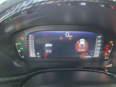 Honda Integra HATCHBACK 240TURBO CVT Leading Edition - ფოტო 12