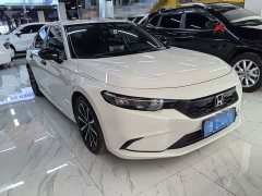Honda Integra HATCHBACK 240TURBO CVT Leading Edition - ფოტო 3