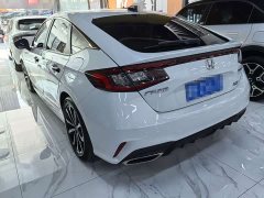 Honda Integra HATCHBACK 240TURBO CVT Leading Edition - ფოტო 4