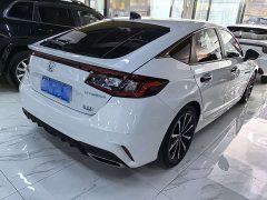 Honda Integra HATCHBACK 240TURBO CVT Leading Edition - ფოტო 6