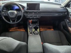 Honda Integra HATCHBACK 240TURBO CVT Leading Edition - ფოტო 8
