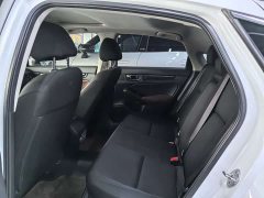 Honda Integra HATCHBACK 240TURBO CVT Leading Edition - ფოტო 9