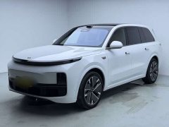 Li Auto L9 Ultra Smart Refresh Edition - ფოტო 1