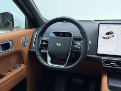 Li Auto L9 Ultra Smart Refresh Edition - ფოტო 14