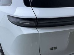 Li Auto L9 Ultra Smart Refresh Edition - ფოტო 15