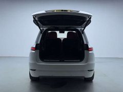 Li Auto L9 Ultra Smart Refresh Edition - ფოტო 16