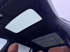 Li Auto L9 Ultra Smart Refresh Edition - ფოტო 17